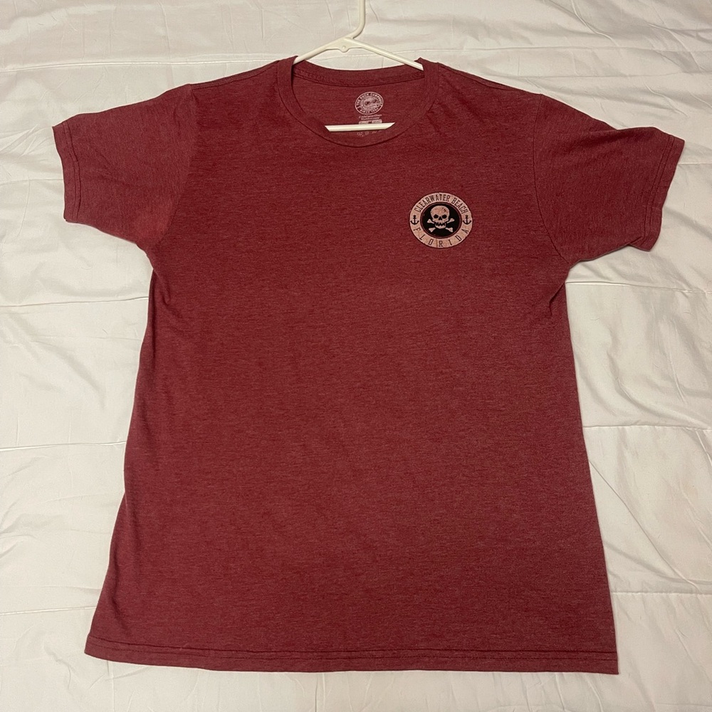 Clearwater Beach T-Shirt